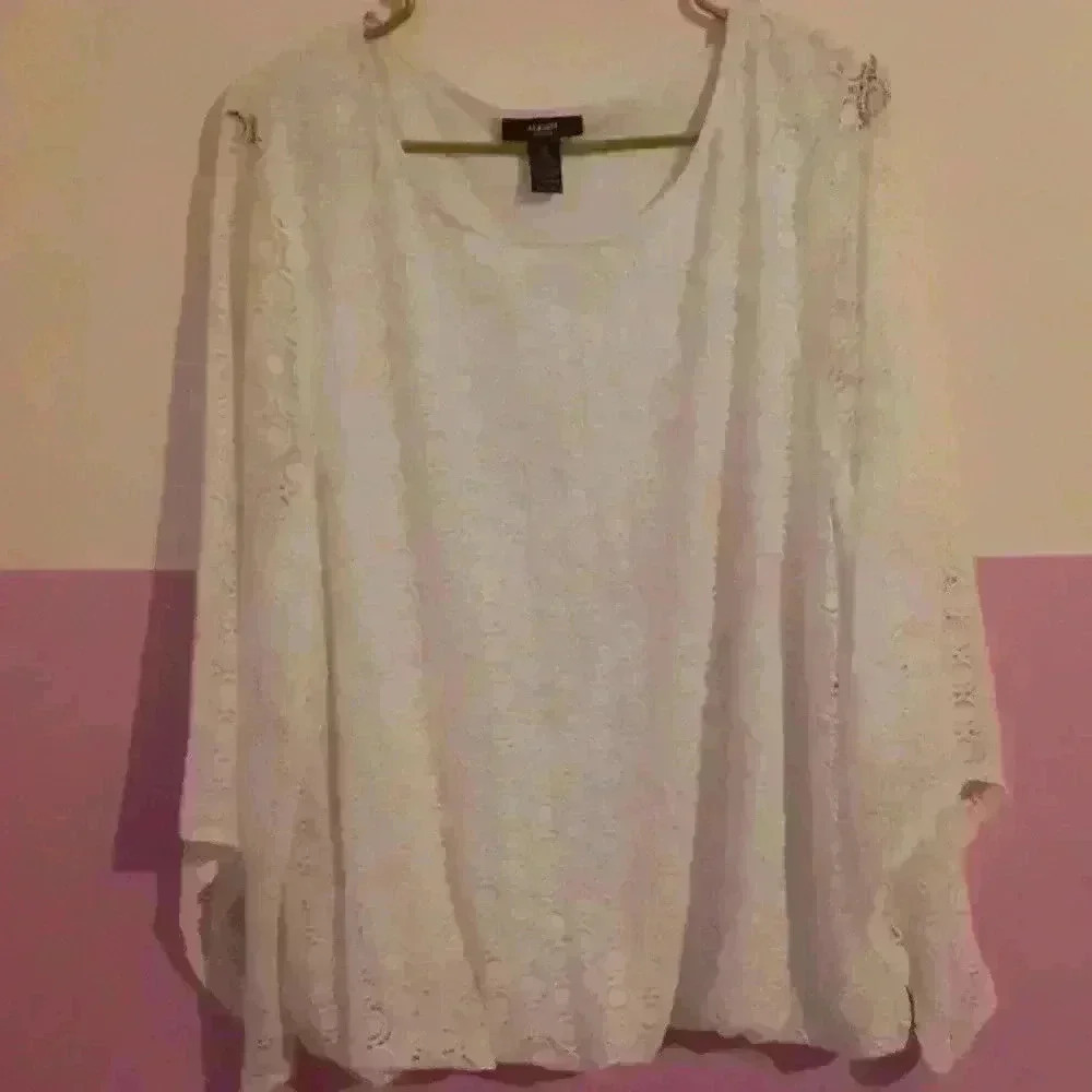 Alfani woman top
